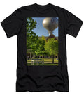 Ou Campus Ricky Barnard T-Shirt