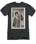 Our Pilot on the Nile M5 Historic Illustrations T-Shirt