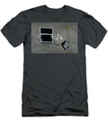 Out the Window a Rey T-Shirt