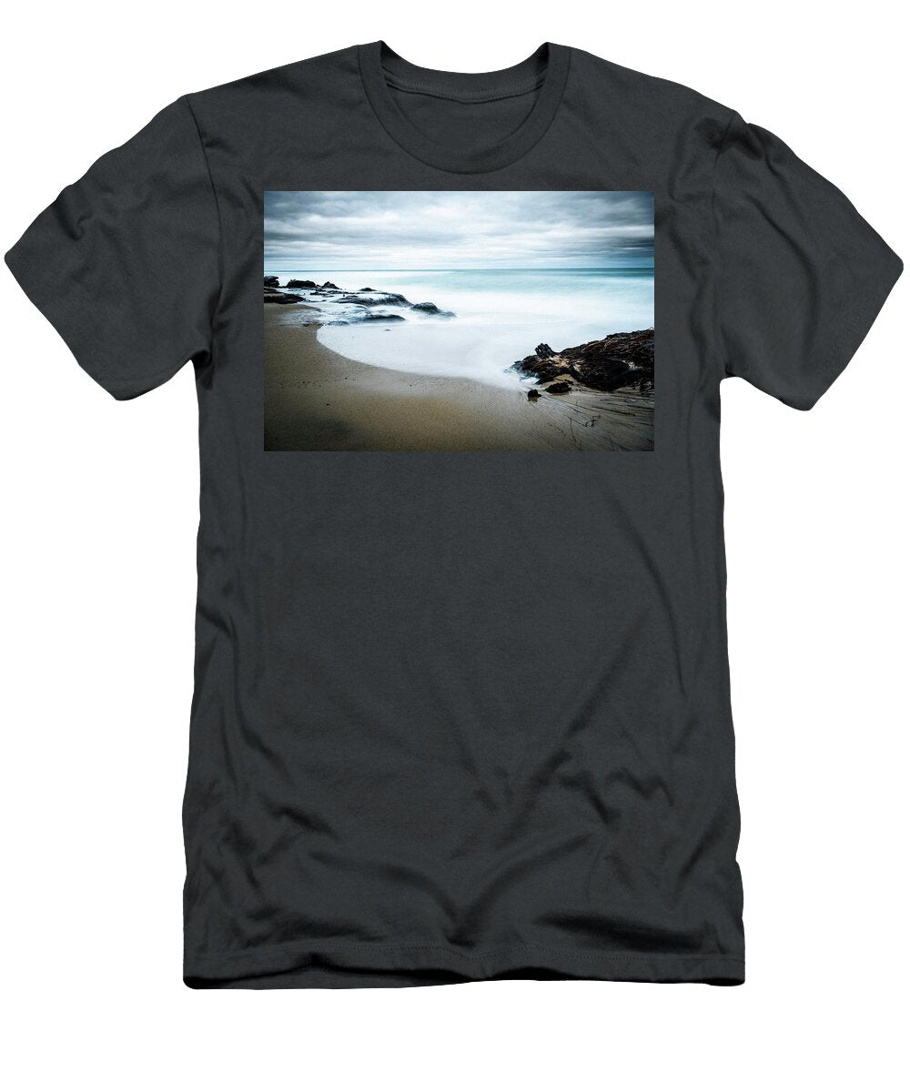 Overflow Joseph Mcclure T-Shirt