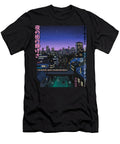 Overnight Street Style Sensations Mizorey T-Shirt