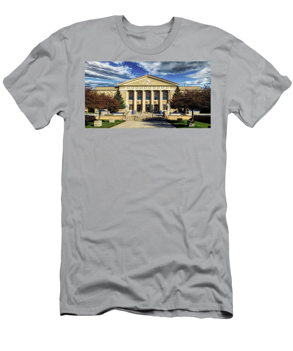 Owatonna High School Mountain Dreams T-Shirt