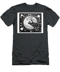 Own World Pen Art Upasana Sharma T-Shirt