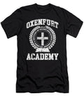 Oxenfurt Academy Institute of Higher Education Funny Oxenfurt Academy Institute of Higher Education Funny T-Shirt