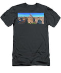 Oxford University Pixabay T-Shirt