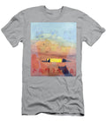 Ozymandias Charlie Millar T-Shirt