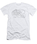 Pablo Picasso Erotica Terry Bill T-Shirt