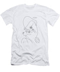 Pablo Picasso Nude 03 Terry Bill T-Shirt