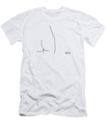 Pablo Picasso Nude 04 Terry Bill T-Shirt