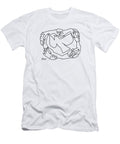 Pablo Picasso Peace and Unity Terry Bill T-Shirt
