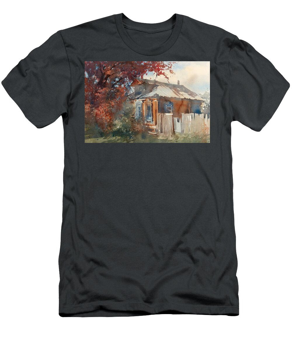 Pacific Lauren Dane T-Shirt