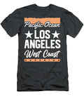Pacific Ocean Sammick Renders T-Shirt