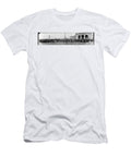 Pacifists At Union Station Washington Fred Schutz Collection T-Shirt