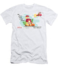 Packers and Movers for Household Shifting in Pune Shiftme Dm T-Shirt