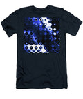 Paint Colorful Dotted Spots Grunge Element for Modern Forniture Design Rudy Bagozzi T-Shirt