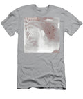Painting Euphoria Hypnotic Monochromatic Equus Se N Akkash T-Shirt