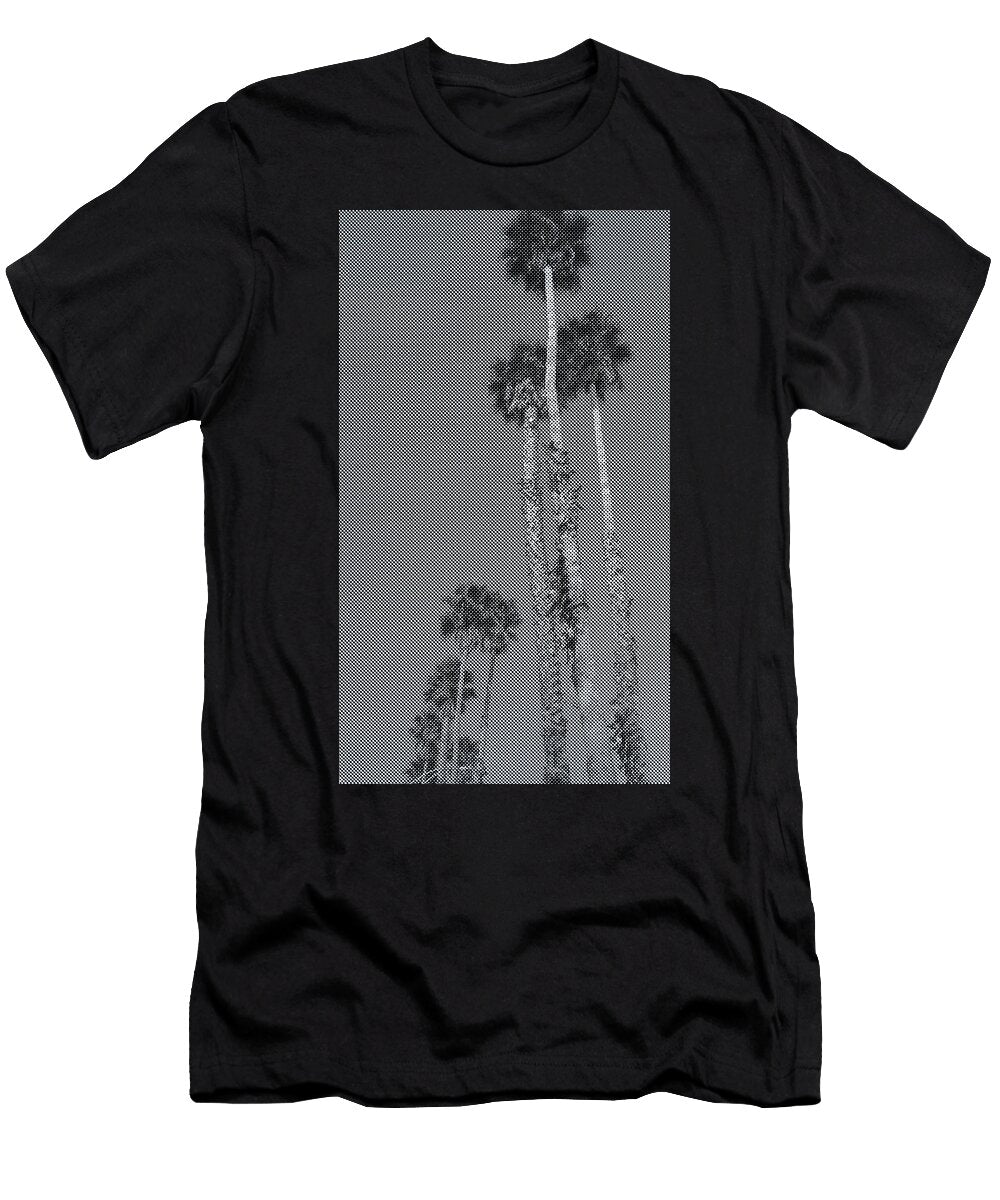 Palms Nikoletta Raso T-Shirt