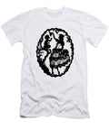 Pan and the Maiden Karon Melillo Devega T-Shirt