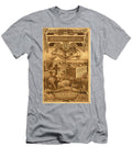 Panama Pacific International Exposition 1915 San Francisco California F Koch Linda Howes Website T-Shirt