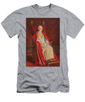 Papst Leo Xiii Around Art Adolf Pirsch Austrian T-Shirt