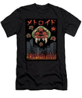 Parasitic Kaiju Howard Campbell T-Shirt