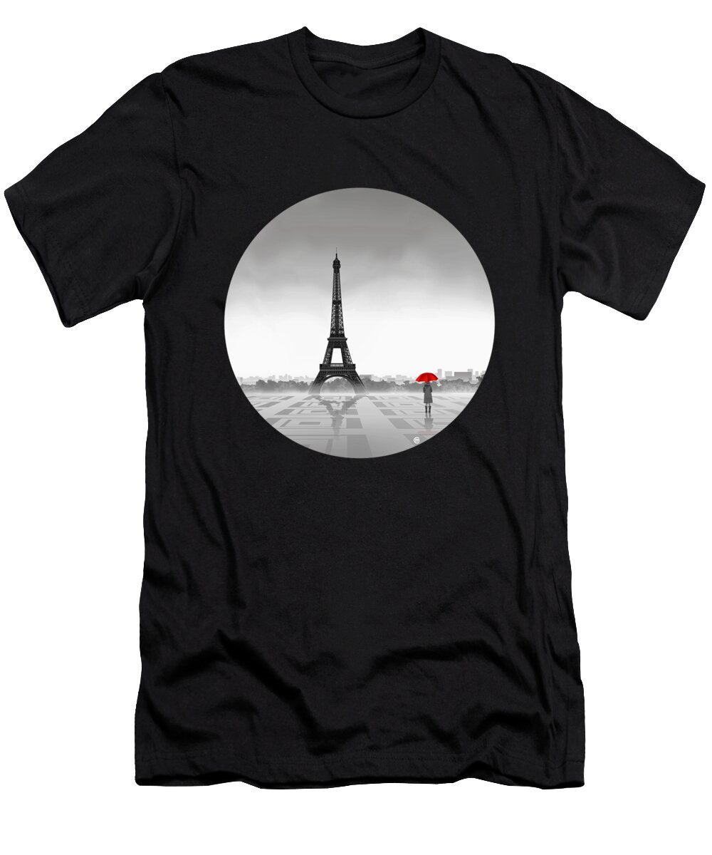 Paris Carolina Matthes T-Shirt