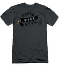 Party Mode the Curve T-Shirt