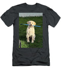 Pass the Puck Ashley Appel T-Shirt