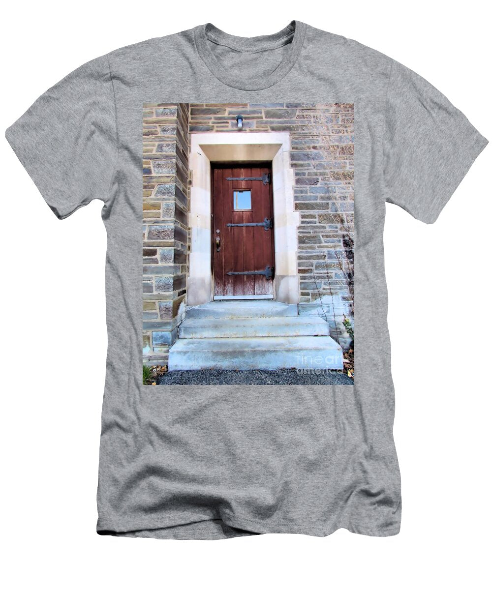 Passage Through Time Elizabeth Dow T-Shirt