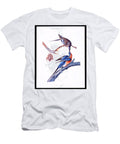 Passanger Pigeon Celestial Images T-Shirt