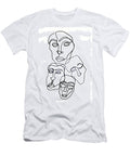 Passing Jordan Robbins T-Shirt