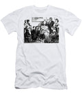 Passing Review Pete Klinger T-Shirt