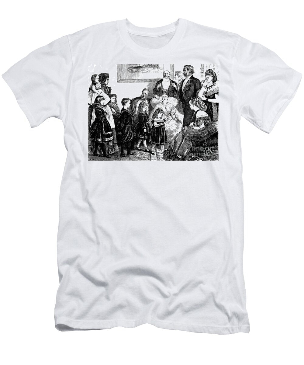 Passing Review Pete Klinger T-Shirt