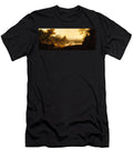 Pastoral Landscape George Lambert T-Shirt