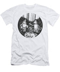 Pat and Mat Kenny Noorlander T-Shirt