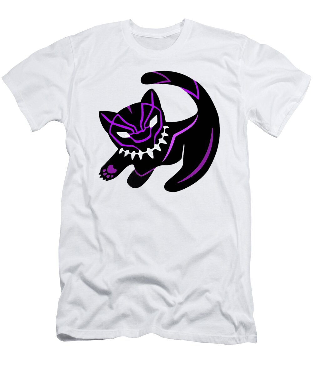 Pather Ndaru Nugroho T-Shirt