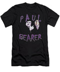 Paul Bearer Pose Ozlem Altin T-Shirt