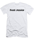 Paul Junior Tintodesigns T-Shirt