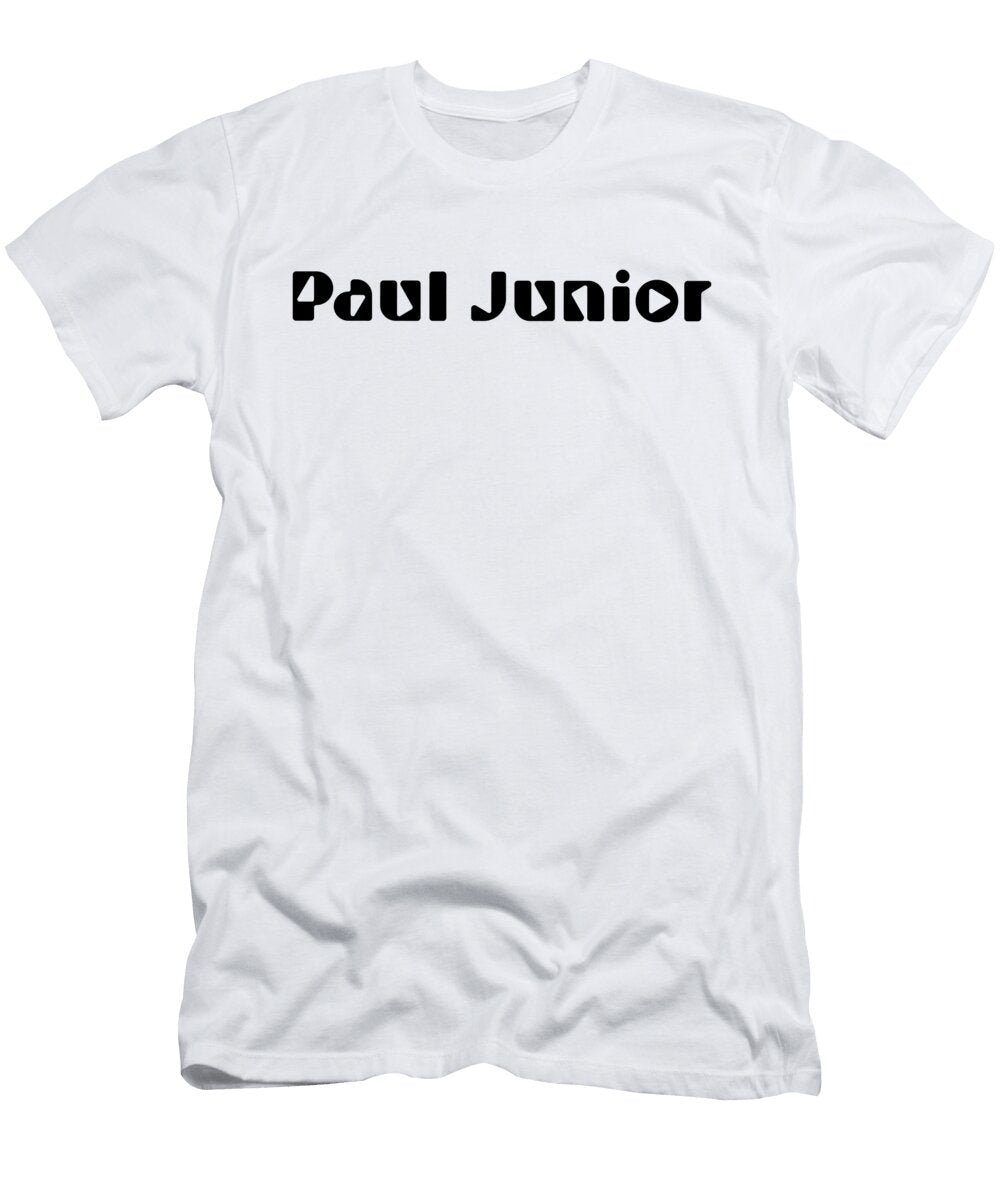 Paul Junior Tintodesigns T-Shirt