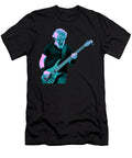 Paulo Xisto Pinto Junior Na23 Nuni Adikara Hutasoit T-Shirt