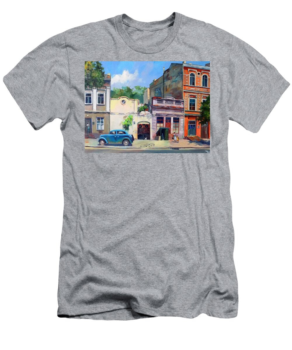 Pavement Lauren Dane T-Shirt