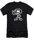 Peace Harry M Costello T-Shirt