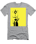 Peace Love Protester a Rey T-Shirt
