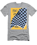 Peace No War Please Little Dean T-Shirt