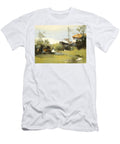 Peacetime Lauren Dane T-Shirt