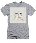 Peach M a Young T-Shirt