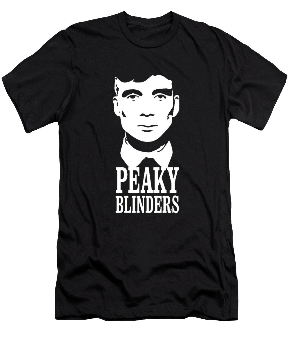 Peaky Blinders Akio Pras T-Shirt