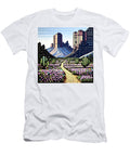 Pearlescent Southwest V1 Zia Relics T-Shirt