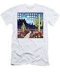 Pearlescent Southwest V2 Zia Relics T-Shirt