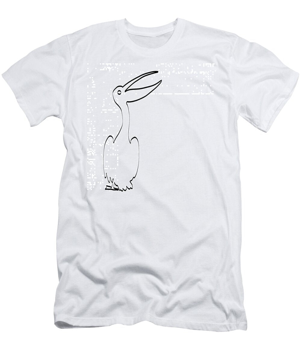 Pelican M5 Les Classics T-Shirt